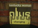 45 t 'Kentucky Woman' van Plus (1974), Ophalen of Verzenden