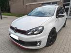 Volkswagen Golf GTi 2.0TSi/ 187.000km/ Full Option, 5 places, Cuir, Cruise Control, Automatique
