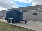 Gesloten aanhangwagen, Ophalen of Verzenden, Zo goed als nieuw