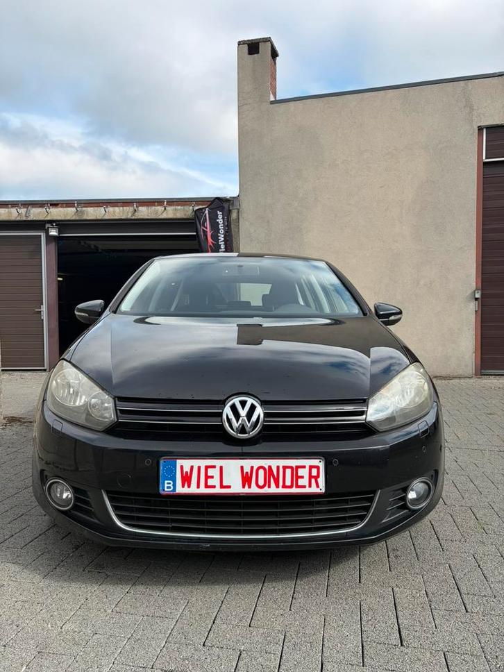 Golf 6 1.4TSI, Benzine, Auto's, Volkswagen, Bedrijf, Golf, ABS, Airbags, Airconditioning, Bochtverlichting, Boordcomputer, Centrale vergrendeling
