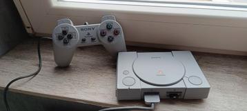 Playstation Classic 107 games 