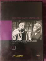 DVD’s Schipper naast Mathilde, Ophalen, Zo goed als nieuw