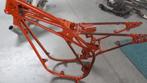 KTM oldtimer motorcross frame, Motoren, Ophalen