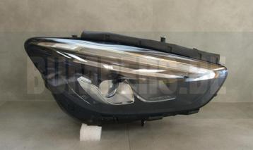 Koplamp MERCEDES CITAN 2 II W420 Volledige LED HOGE PRESTATI beschikbaar voor biedingen