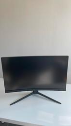 MSI monitor 144hz, Informatique & Logiciels, Moniteurs, Gaming, MSI, Enlèvement ou Envoi, Utilisé