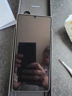 Samsung galaxy s25 ultra 256gb, Telecommunicatie, Mobiele telefoons | Samsung, Ophalen, Zo goed als nieuw