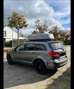 Fiat Freemont 2.0 , 7-zitter , heel proper, Auto's, Euro 5, Leder, Particulier, SUV of Terreinwagen