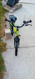 16 inch kinderfiets, Fietsen en Brommers, Fietsen | Kinderfietsjes, Ophalen, Gebruikt