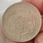 20 FR 1932 .DER. BELGEN ANTIQUE, Postzegels en Munten, Ophalen of Verzenden