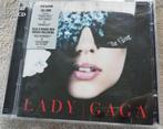 Version 2 CD album The Fame Monster Lady Gaga 24 Titres 2009, Comme neuf, 2000 à nos jours, Coffret, Enlèvement ou Envoi