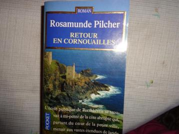 pockets FR de Rosamunde Pilcher(1 exemplaire) beschikbaar voor biedingen