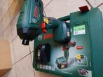 Machine bosch 18v, Ophalen of Verzenden