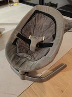 Nuna Leaf, Enlèvement, Comme neuf