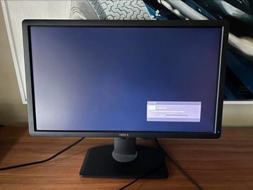 Dell Monitor disponible aux enchères