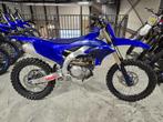 YZ450F 2024, Motoren, Motoren | Yamaha, Bedrijf, Crossmotor, 1 cilinder