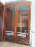 Vitrine, Huis en Inrichting, Ophalen, Zo goed als nieuw