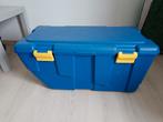 Opbergkoffer, Huis en Inrichting, Woonaccessoires | Kisten, Ophalen, Gebruikt