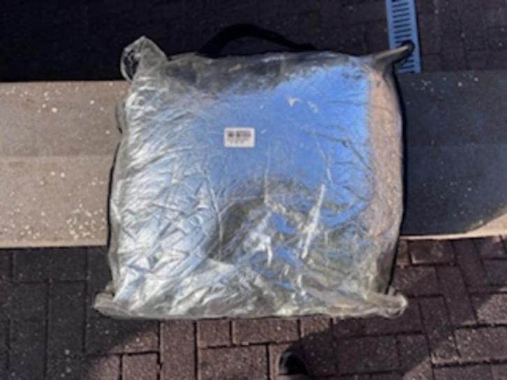 Voorruit isolatie camper – bescherming tegen kou & condens, Caravans en Kamperen, Overige Caravans en Kamperen, Gebruikt, Ophalen