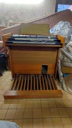Orgel, Muziek en Instrumenten, Orgels, Ophalen, Gebruikt
