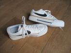 Nike sportswear court legacy lift sneakers schoenen tennis, Enlèvement ou Envoi, Autres couleurs, Nike, Comme neuf