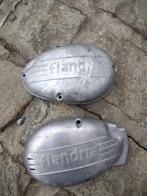 set zijdeksels flandria aut. rond model, Ophalen of Verzenden