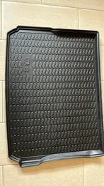 Audi A2 rubber kofferbakmat, Auto diversen, Kofferbakmatten, Ophalen, Gebruikt