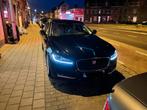 JAGUAR XF 2 D  2017, Auto's, Jaguar, Automaat, Achterwielaandrijving, Zwart, Diesel