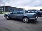 Cadillac Seville fwd, 5 places, Cadillac, Cuir, Berline