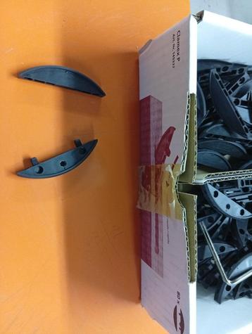 Plaatverbinders Lamello Clamex P en P medius beschikbaar voor biedingen