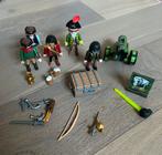 Playmobil piraten, Kinderen en Baby's, Speelgoed | Playmobil, Ophalen, Zo goed als nieuw