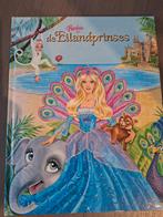 Barbie als de eilandprinses, Boeken, Kinderboeken | Kleuters, Zo goed als nieuw, Ophalen