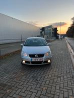 Volkswagen polo 1.9, Auto's, Te koop, Zilver of Grijs, Grijs, Diesel