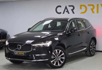 Volvo XC60 2.0 D CAMERA/CAPTEURS/CRUISE ADAPT/LED/FULL OPTIO beschikbaar voor biedingen
