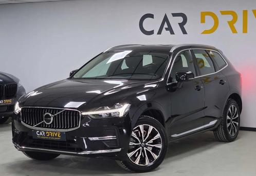Volvo XC60 2.0 D CAMERA/CAPTEURS/CRUISE ADAPT/LED/FULL OPTIO, Auto's, Volvo, Bedrijf, Te koop, XC60, ABS, Achteruitrijcamera, Adaptive Cruise Control