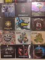 Groot lot hardstyle en hardcore cd's, Cd's en Dvd's, Ophalen of Verzenden, Zo goed als nieuw