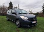 Dacia lodgy 1.5 dci 7 pls, Euro 5, Achat, 7 places, Boîte manuelle