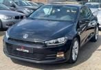 Volkswagen Scirocco // 2015 // 69.000 km // 1.4 benzine, Auto's, Volkswagen, Euro 6, Zwart, Bedrijf, Handgeschakeld