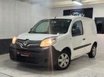 Renault kangoo 1.5dci / 2016 / 150.000km, airco…, Auto's, Zwart, Renault, Wit, Bedrijf