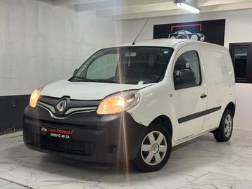Renault kangoo 1.5dci / 2016 / 150.000km, airco… beschikbaar voor biedingen