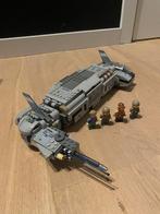 LEGO Star Wars Resistance Troop Transporter - 75140, Kinderen en Baby's, Speelgoed | Duplo en Lego, Ophalen, Zo goed als nieuw