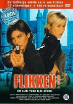 Flikken, Cd's en Dvd's, Ophalen of Verzenden, Gebruikt