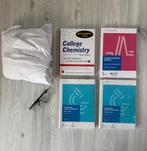 Boeken en labomateriaal biomedische, Gelezen, Overige wetenschappen, Jerome rosenberg, Ophalen of Verzenden