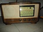 radio vintage, Antiek en Kunst, Ophalen