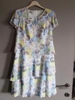 Nieuwe zomerjurk van Gerry Weber maat 38, Gerry Weber, Ophalen of Verzenden, Nieuw, Maat 38/40 (M)