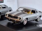 Carrera Evolution Chevrolet Camaro SS396 1969 Ref Nr 27149, Racebaan, Verzenden, Carrera, Nieuw