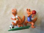 Walibi sport figuren voetbal, basket, Tickets en Kaartjes