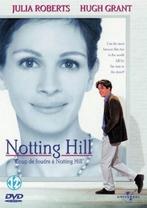 Notting Hill (1999) Dvd Julia Roberts, Hugh Grant, Vanaf 12 jaar, Ophalen of Verzenden, Gebruikt, Romantische komedie