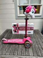 mini micro kinderstep 2-6 jaar, Fietsen en Brommers, Steps, Ophalen, Zo goed als nieuw, Micro mini
