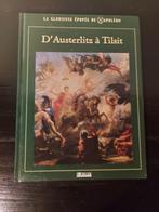 La glorieuse épopée de Napoléon: D'Austerlitz à Tilsit, Ophalen of Verzenden, Voor 1940, Zo goed als nieuw, Algemeen