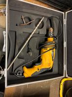 Klopboormachine, Doe-het-zelf en Bouw, Gereedschap | Boormachines, Ophalen